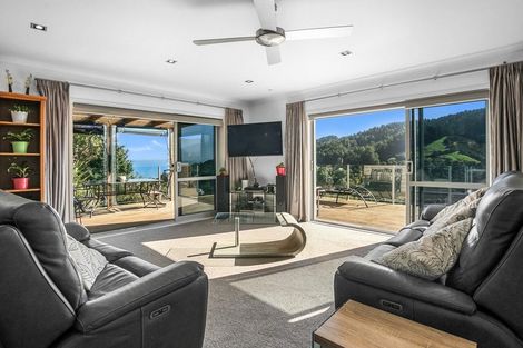 Photo of property in 78c Bennett Road, Te Mata, Thames, 3575