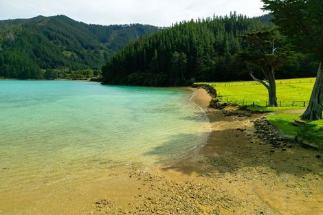 Photo of property in 444 Bill Bryants Road, Squally Cove, French Pass, 7193