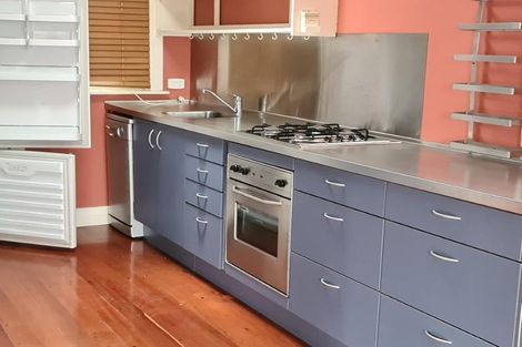 Photo of property in 137 Cecil Road, Wadestown, Wellington, 6012