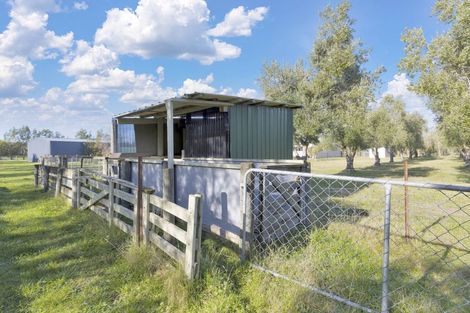 Photo of property in 327 Georges Road, Glasnevin, Amberley, 7482