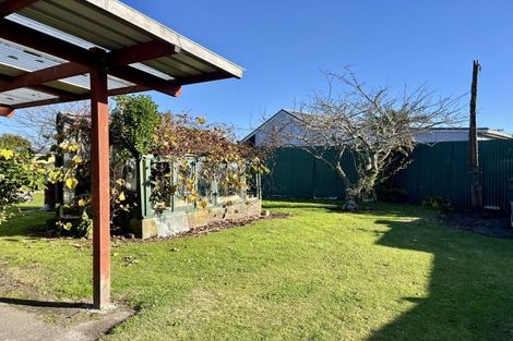 Photo of property in 14 Queen Street, Westport, 7825