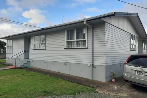 Photo of property in 25 Wakefield Road, Favona, Auckland, 2024