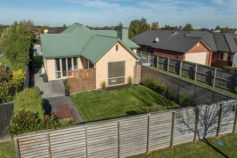 Photo of property in 24 Rochester Crescent, Rolleston, 7614