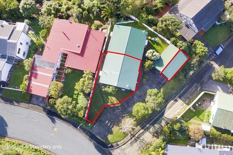 Photo of property in 6 Downing Street, Crofton Downs, Wellington, 6035