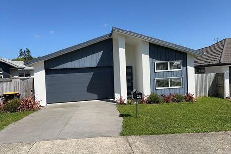 Photo of property in 14 Kamokore Glade, Pyes Pa, Tauranga, 3112