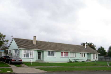 Photo of property in 16-18 Raleigh Street, Awapuni, Palmerston North, 4412