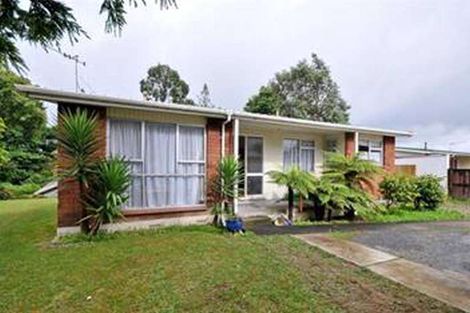 Photo of property in 18 Magee Place, Chartwell, Hamilton, 3210