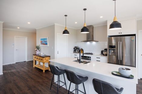 Photo of property in 16 Cyprus Place, Fitzherbert, Palmerston North, 4410