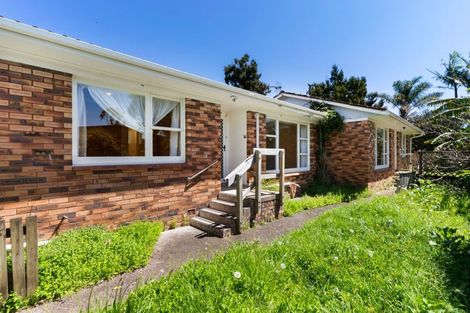 Photo of property in 3 Sturges Road, Henderson, Auckland, 0610