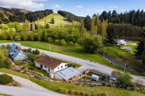 Photo of property in 52 Kingan Road, Luggate, Cromwell, 9383