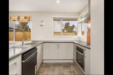 Photo of property in 13 Footbridge Terrace, Kaiapoi, 7630