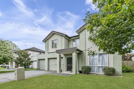 Photo of property in 2 Ritchie Crescent, Takanini, 2112