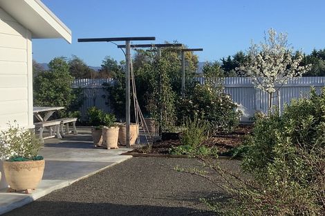 Photo of property in 2 Naples Street, Martinborough, 5711