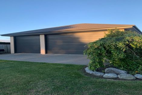 Photo of property in 754 East Maddisons Road, Rolleston, 7614
