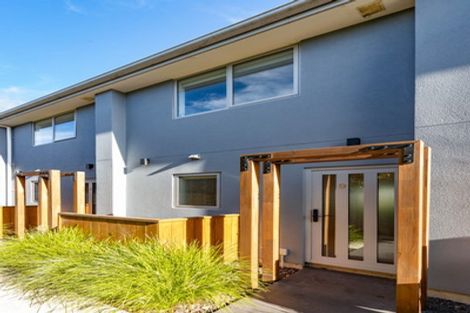 Photo of property in 9/48 Ward Street, Addington, Christchurch, 8024