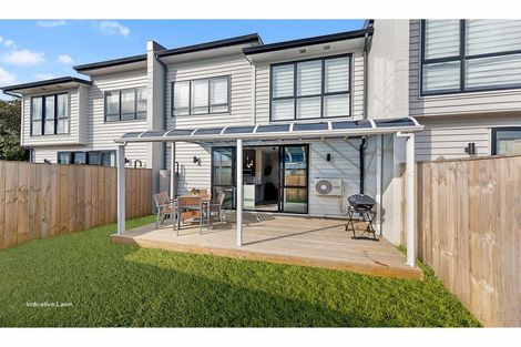 Photo of property in 6/36 Gloucester Road, Manurewa, Auckland, 2102