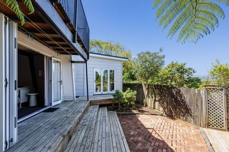 Photo of property in 37b London Road, Korokoro, Lower Hutt, 5012
