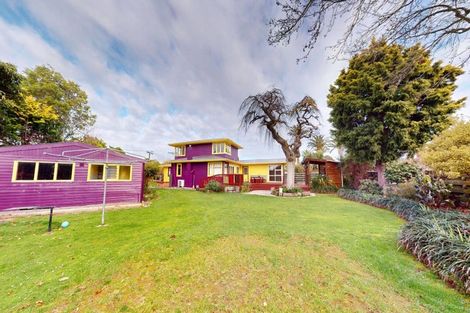 Photo of property in 9 York Place, Awapuni, Palmerston North, 4412