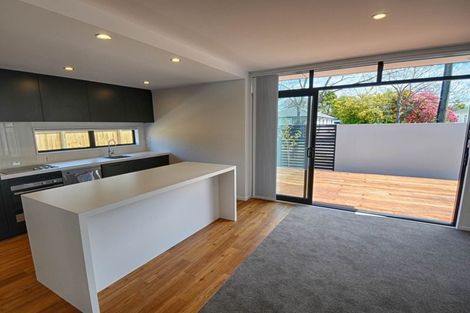 Photo of property in 1/66 Bishop Street, St Albans, Christchurch, 8014