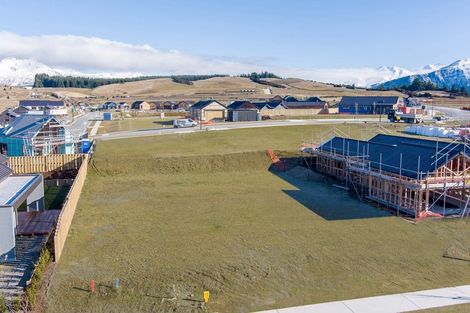 Photo of property in Northlake, 9 Linnburn Road, Wanaka, 9305