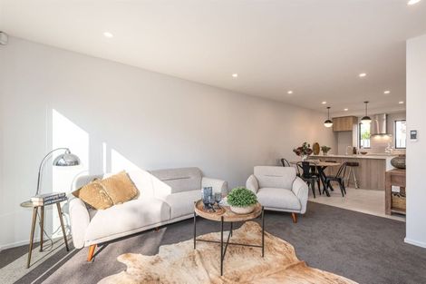 Photo of property in 3/499 Manchester Street, St Albans, Christchurch, 8014