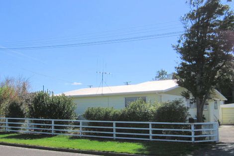 Photo of property in 1 Jenks Street, Foxton, 4814