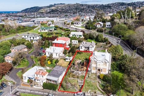 Photo of property in 3 Phillips Street, Kensington, Dunedin, 9011