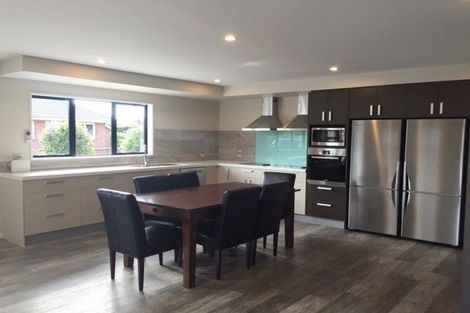 Photo of property in 47b Hanrahan Street, Upper Riccarton, Christchurch, 8041