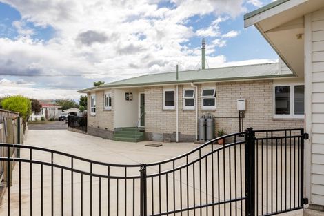 Photo of property in 8 Wilder Street, Waipukurau, 4200