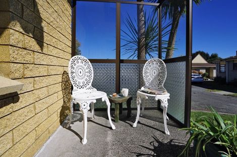 Photo of property in 6/191 Grey Street, Hamilton East, Hamilton, 3216