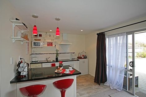 Photo of property in 50 Lowes Road, Rolleston, 7614