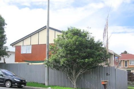 Photo of property in 2 Bowers Road, Glen Eden, Auckland, 0602