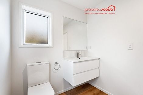 Photo of property in 3 Shortland Place, Havelock North, 4130