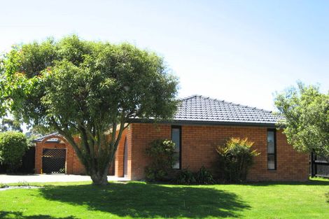 Photo of property in 4 Isaac Wilson Road, Kaiapoi, 7630