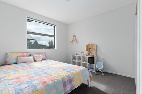 Photo of property in 99 Ridgeway Avenue, Rolleston, 7615