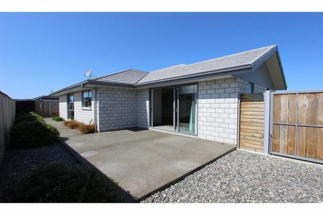 Photo of property in 32 Catalina Crescent, Burleigh, Blenheim, 7201