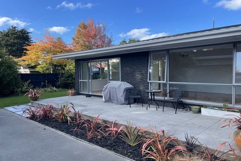 Photo of property in 309 Waimairi Road, Ilam, Christchurch, 8041