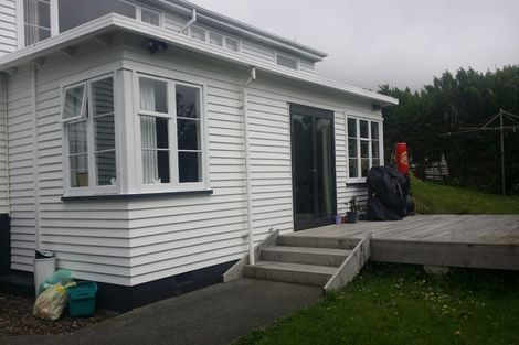 Photo of property in 44 Haumia Street, Johnsonville, Wellington, 6037
