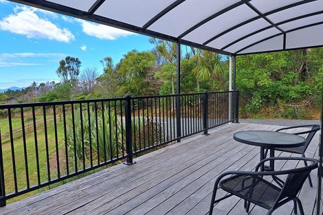 Photo of property in 224 Staniforth Road, Kaiwaka, Wellsford, 0975
