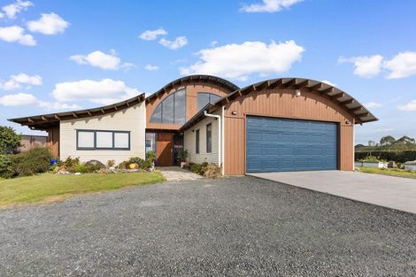 Photo of property in 660 Quine Road, Tahuna, Morrinsville, 3373