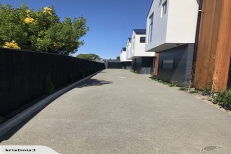 Photo of property in 2/45 Maxwell Street, Riccarton, Christchurch, 8041