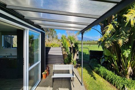Photo of property in 45 Kaipi Road, Egmont Village, New Plymouth, 4372