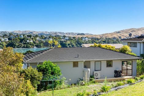 Photo of property in 12 Bosun Terrace, Whitby, Porirua, 5024