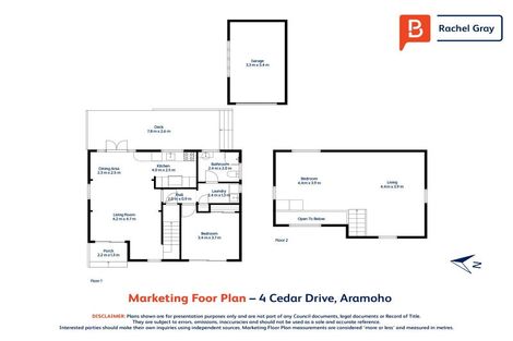 Photo of property in 4 Cedar Drive, Aramoho, Whanganui, 4500