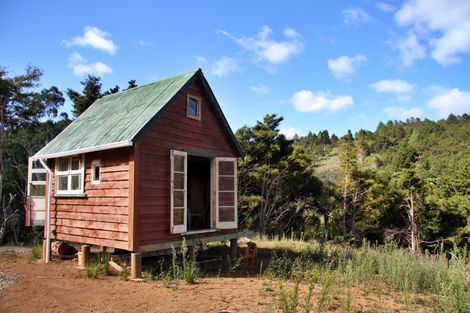Photo of property in 42b Dutton Road, Peria, Kaitaia, 0482