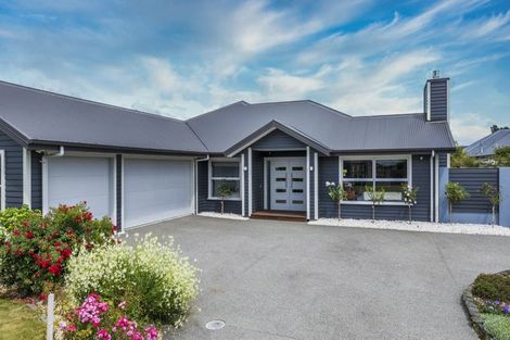 Photo of property in 9 Wattle Lane, Rangiora, 7400