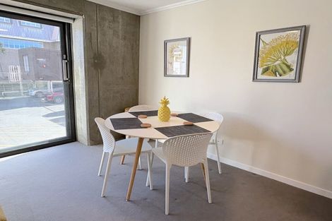 Photo of property in Frame Apartments, 102/111 Molesworth Street, Thorndon, Wellington, 6011