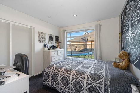 Photo of property in 14 Rapley Street, Kaiapoi, 7630