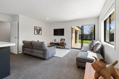 Photo of property in 16 Chesney Drive, Rolleston, 7615