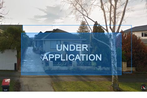 Photo of property in 1/412 Memorial Avenue, Burnside, Christchurch, 8053